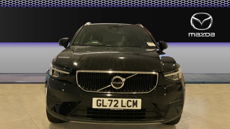 Volvo XC40 2.0 B3P Core 5dr Auto Petrol Estate